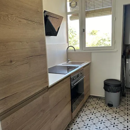 T2 Centre Appartement