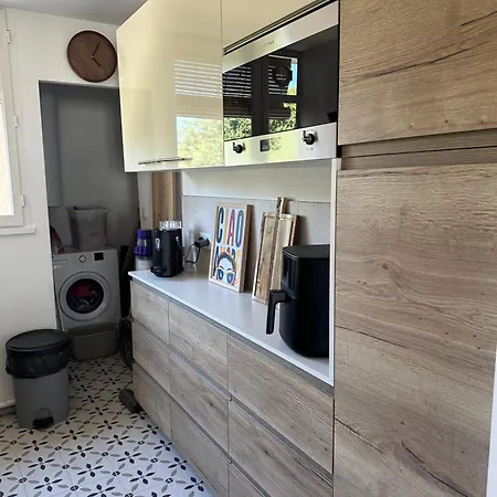 T2 Centre Appartement *