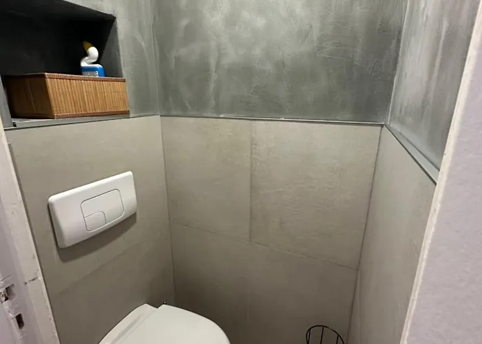 アパート T2 Centre Saint-Raphaël