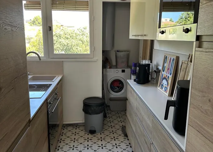 T2 Centre * Saint-Raphaël